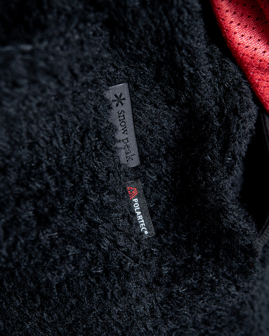 snow peak Thermo Control Pants