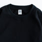 COMFORTABLE REASON Poly Waffle Sweat
