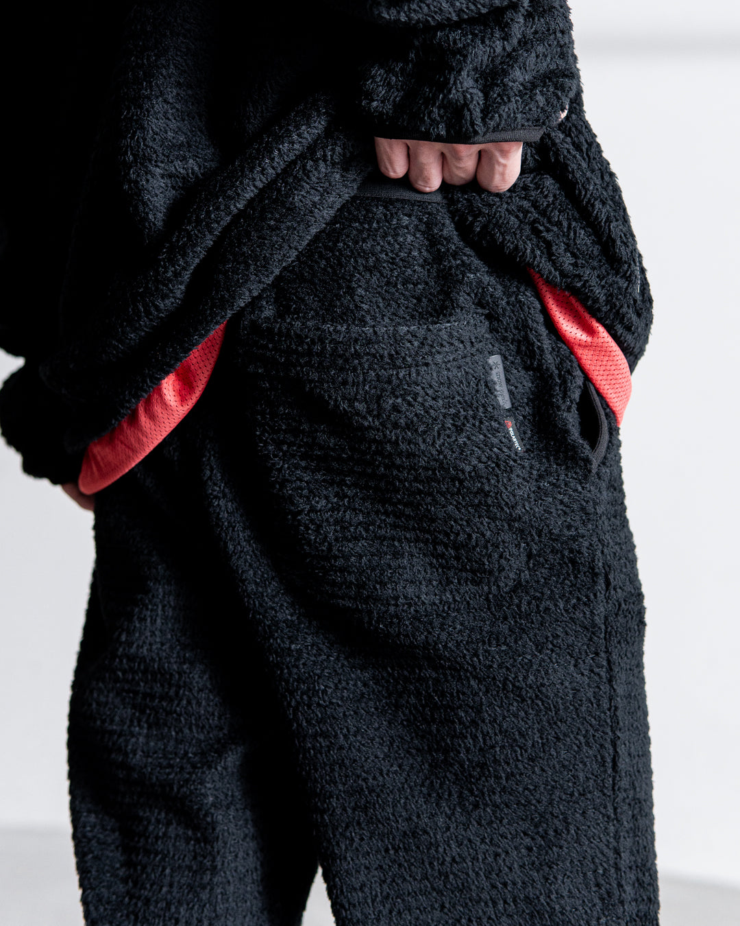 snow peak Thermo Control Pants