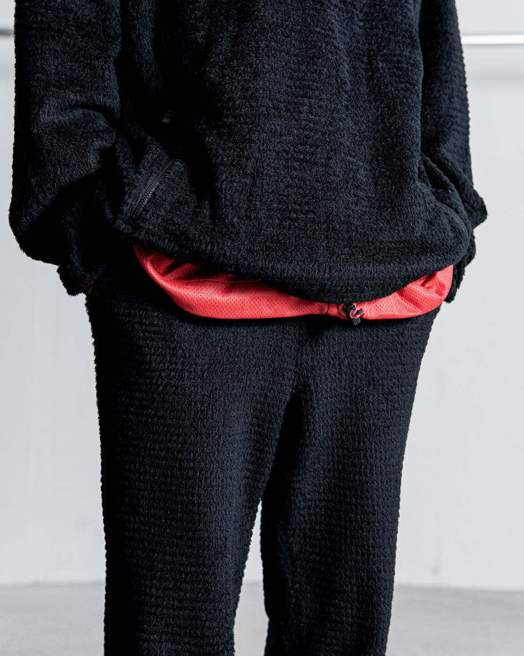 snow peak Thermo Control Pants