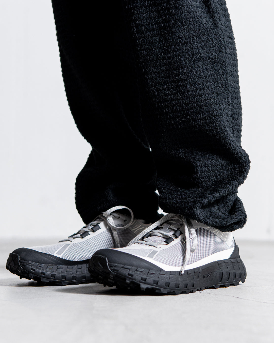 snow peak Thermo Control Pants