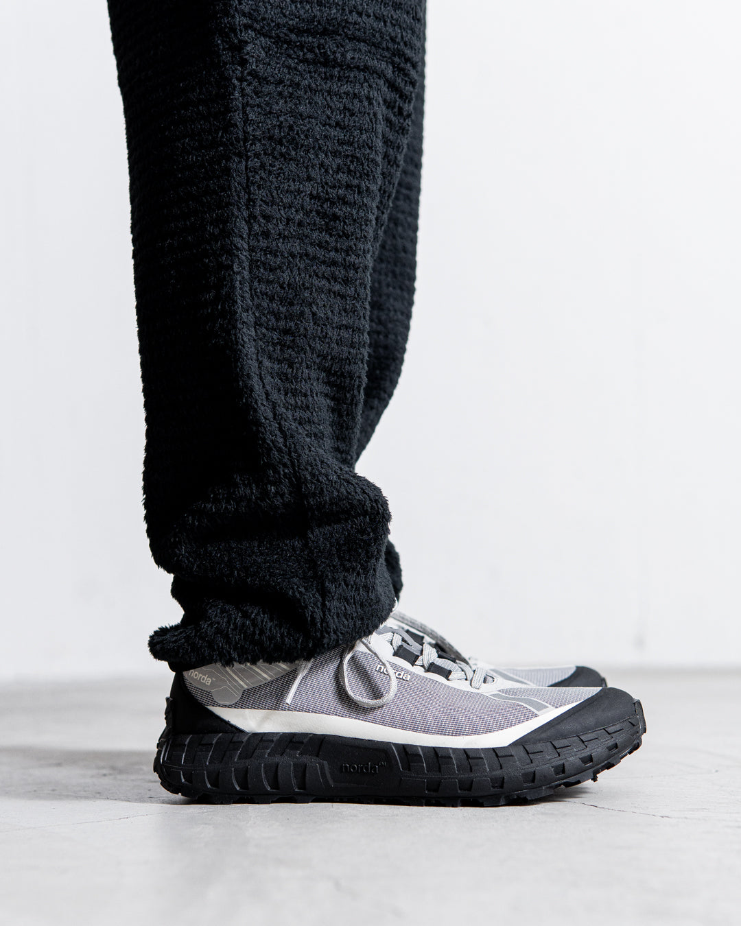 snow peak Thermo Control Pants