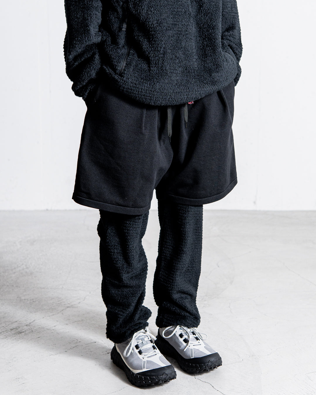 snow peak Thermo Control Pants