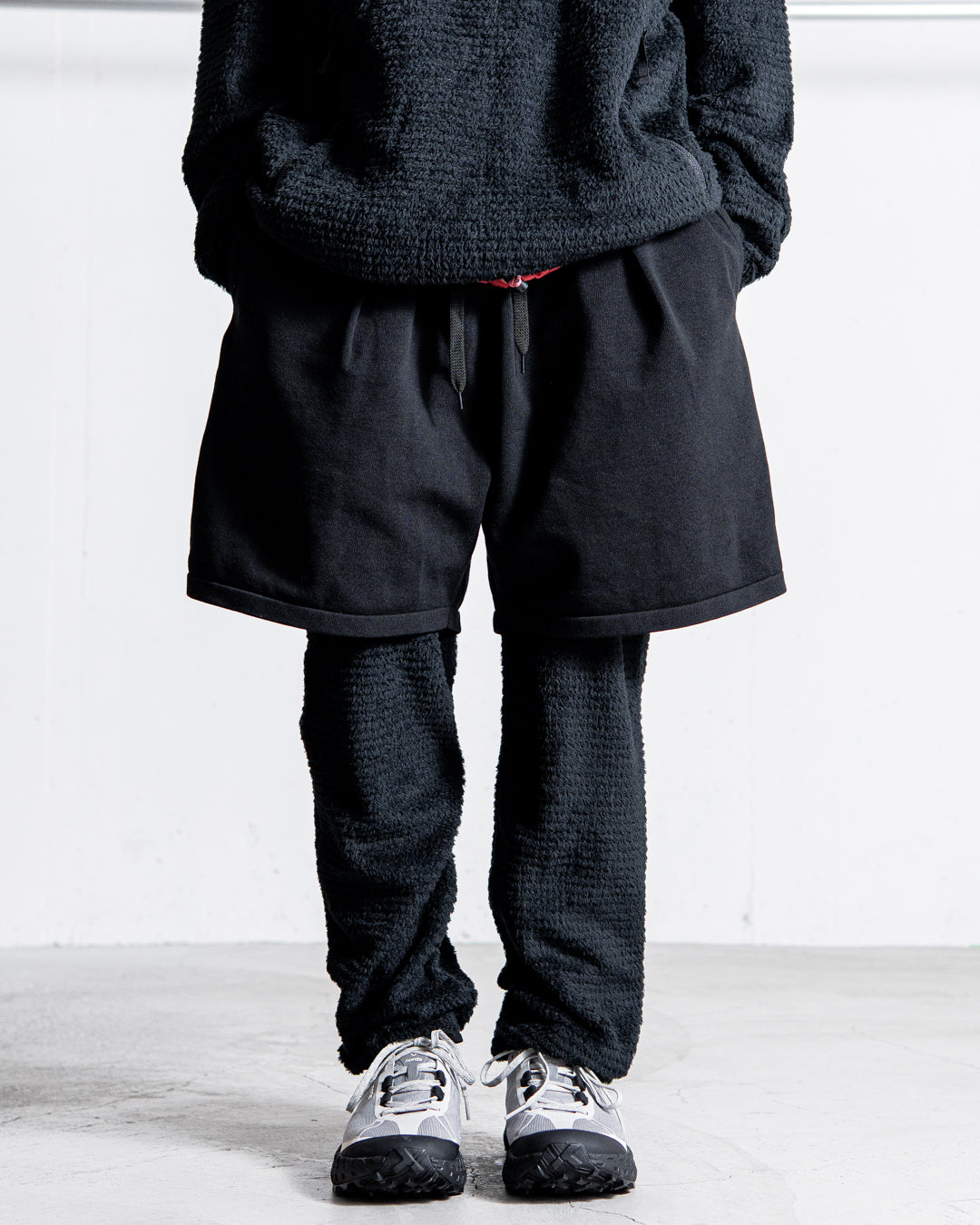 snow peak Thermo Control Pants