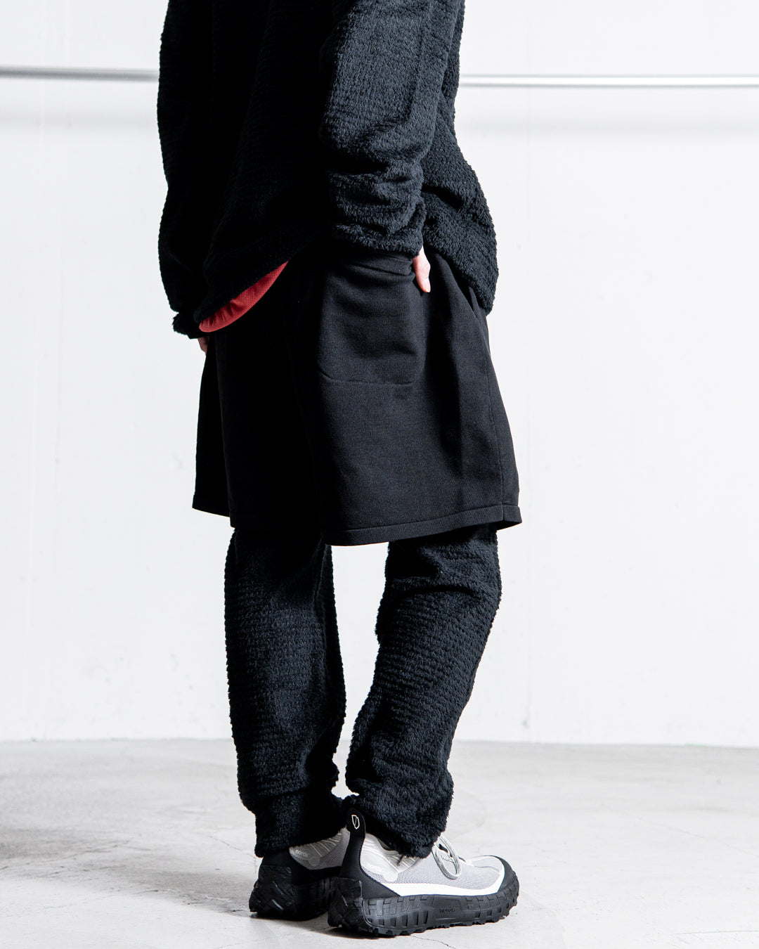 snow peak Thermo Control Pants