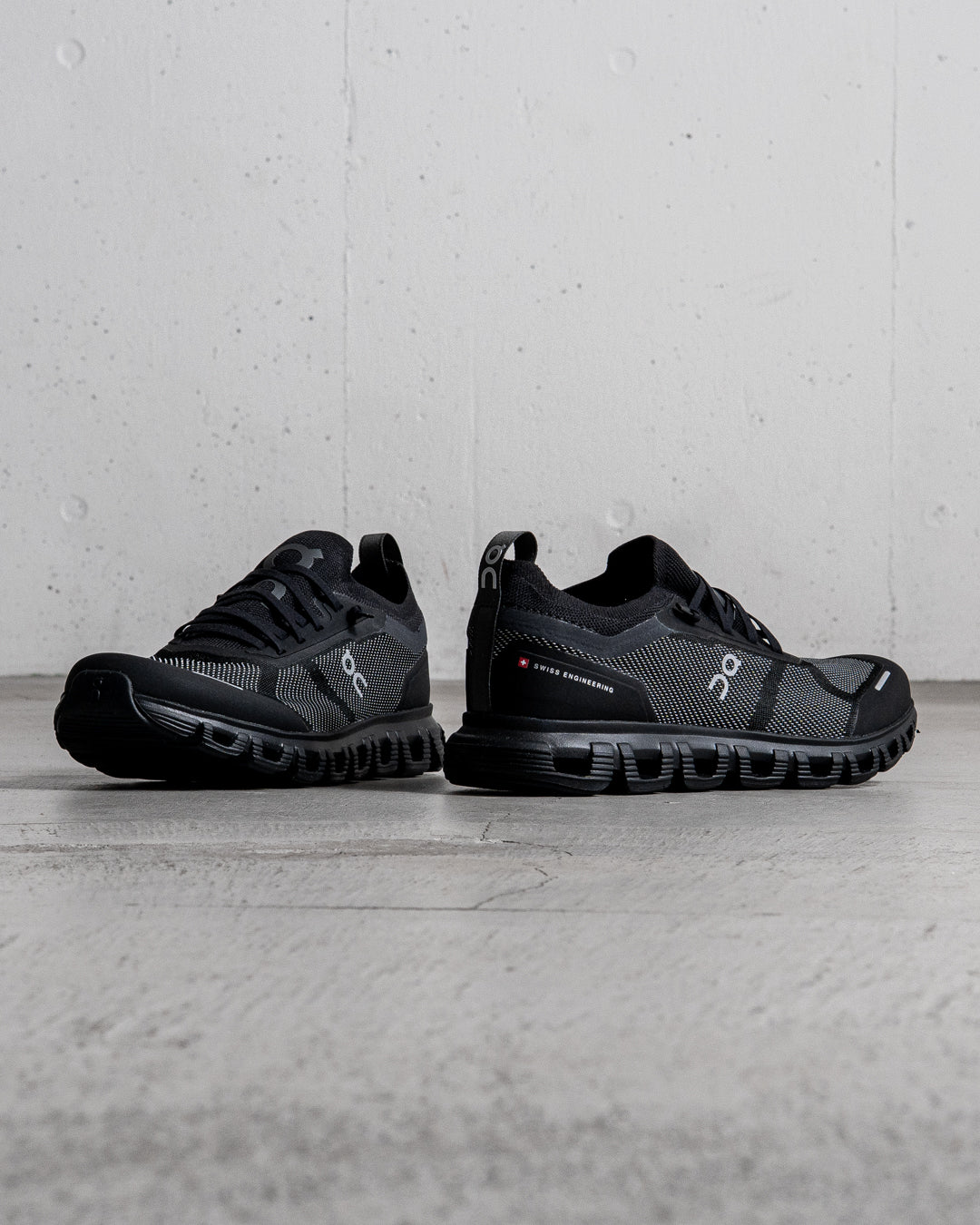 On Cloud 6 Versa