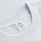Somewhere in Tokyo Logo Tee / Designed by Tomoo Gokita