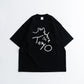 Somewhere in Tokyo Logo Tee / Designed by Tomoo Gokita