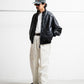 CCU HIGH NECK BLOUSON