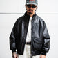 CCU HIGH NECK BLOUSON