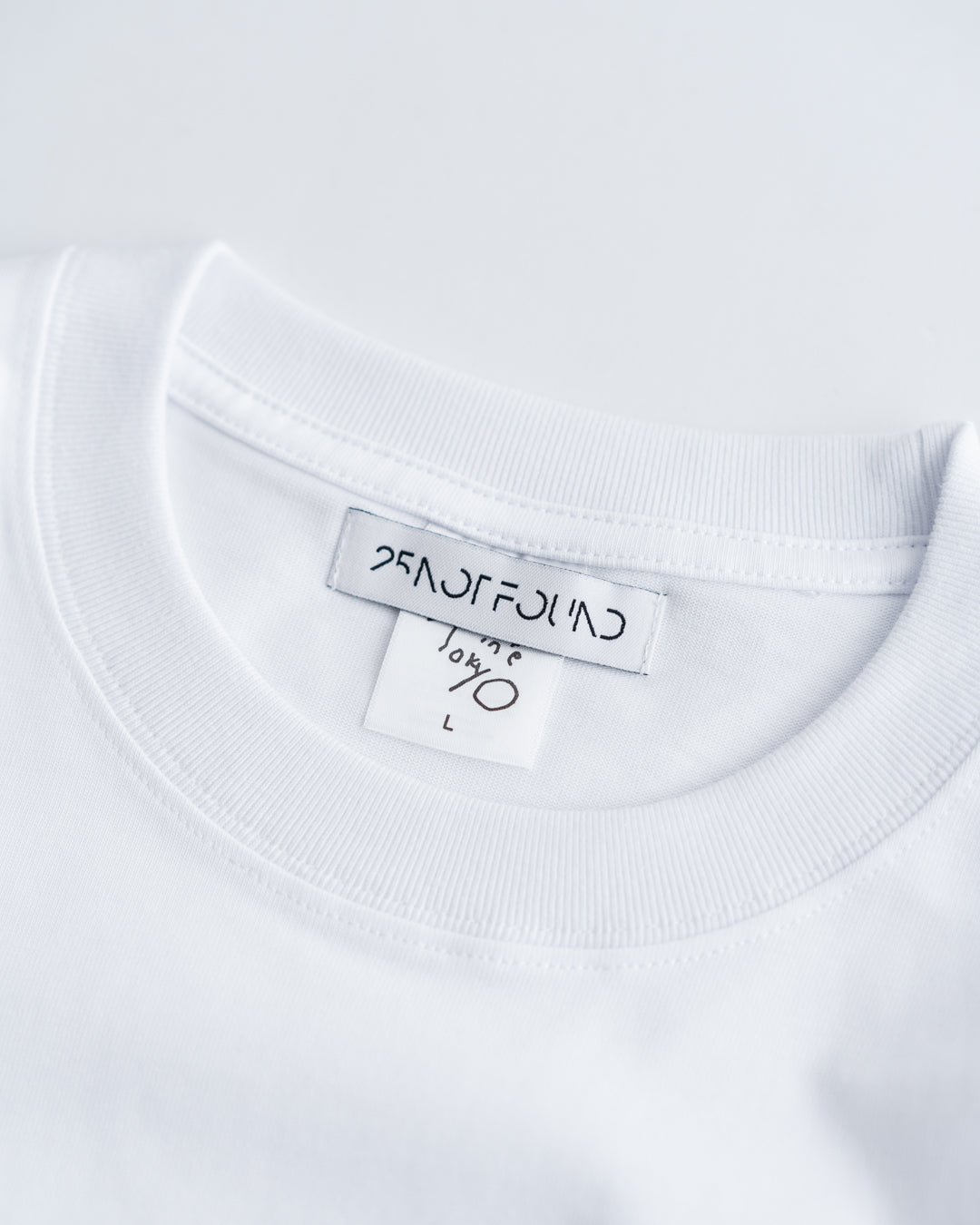 [LAST 1] Somewhere in Tokyo ACID Tee / Designed by 25 NOT FOUND