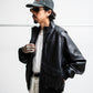 CCU HIGH NECK BLOUSON