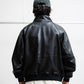 CCU HIGH NECK BLOUSON