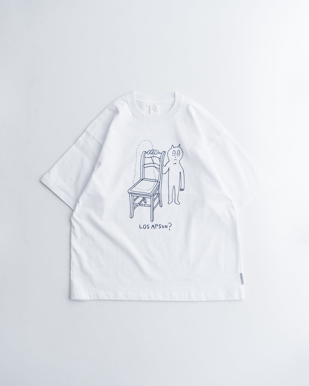 Summer of T-Shirts