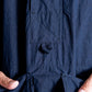 snow peak Indigo C/N Anorak