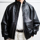 CCU HIGH NECK BLOUSON