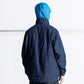 snow peak Indigo C/N Anorak