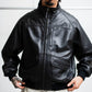 CCU HIGH NECK BLOUSON
