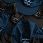 Somewhere in Tokyo Hand written Logo Cap / Design by Tomoo Gokita