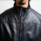 CCU HIGH NECK BLOUSON