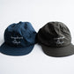 Somewhere in Tokyo Hand written Logo Cap / Design by Tomoo Gokita