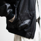 CCU HIGH NECK BLOUSON