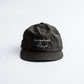 Somewhere in Tokyo Hand written Logo Cap / Design by Tomoo Gokita