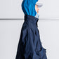 snow peak Indigo C/N Anorak