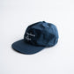 Somewhere in Tokyo Hand written Logo Cap / Design by Tomoo Gokita
