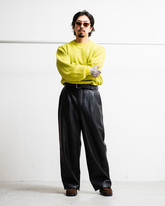 CCU NEW WIDE FIT SLACKS