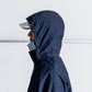 snow peak Indigo C/N Anorak