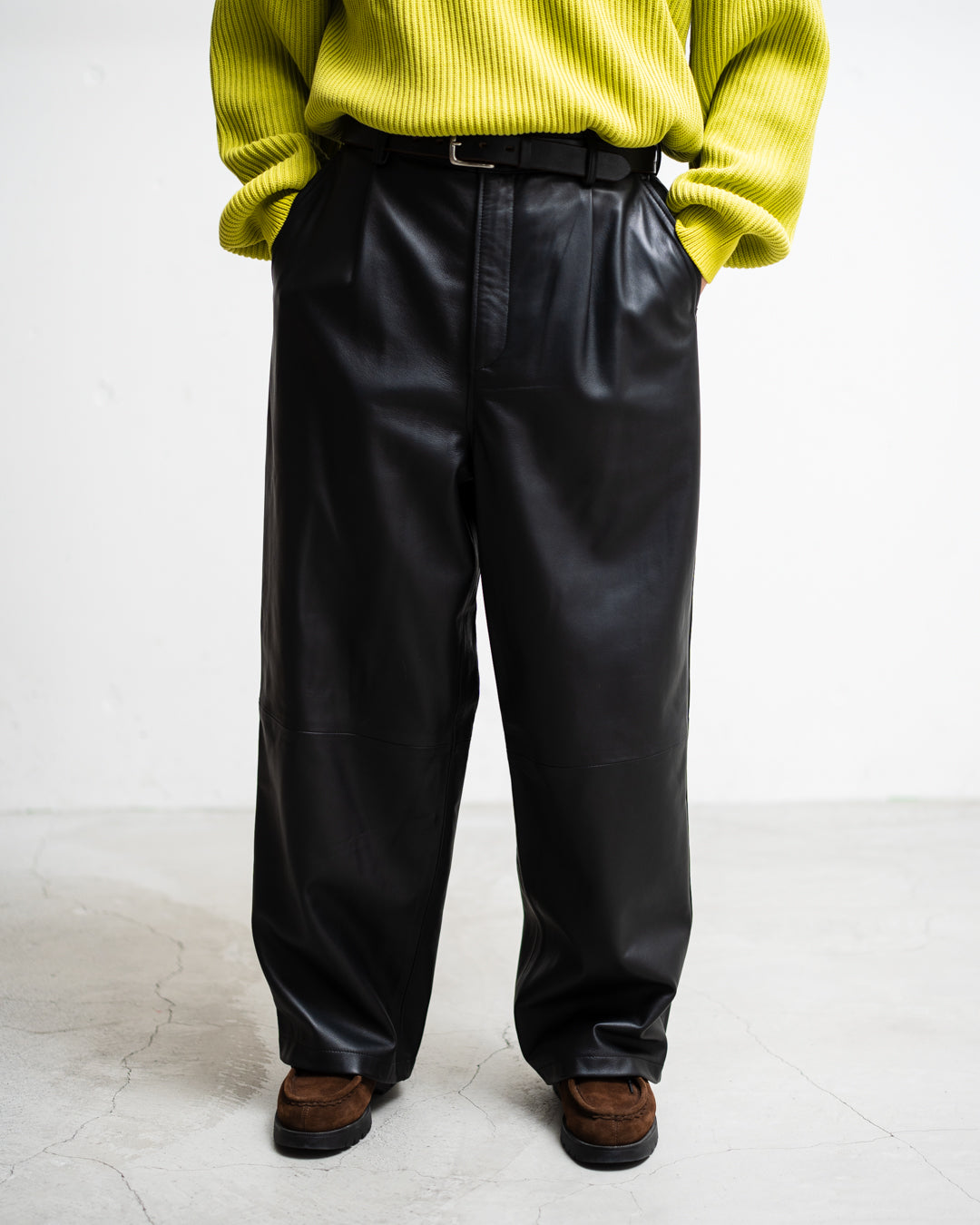 CCU NEW WIDE FIT SLACKS