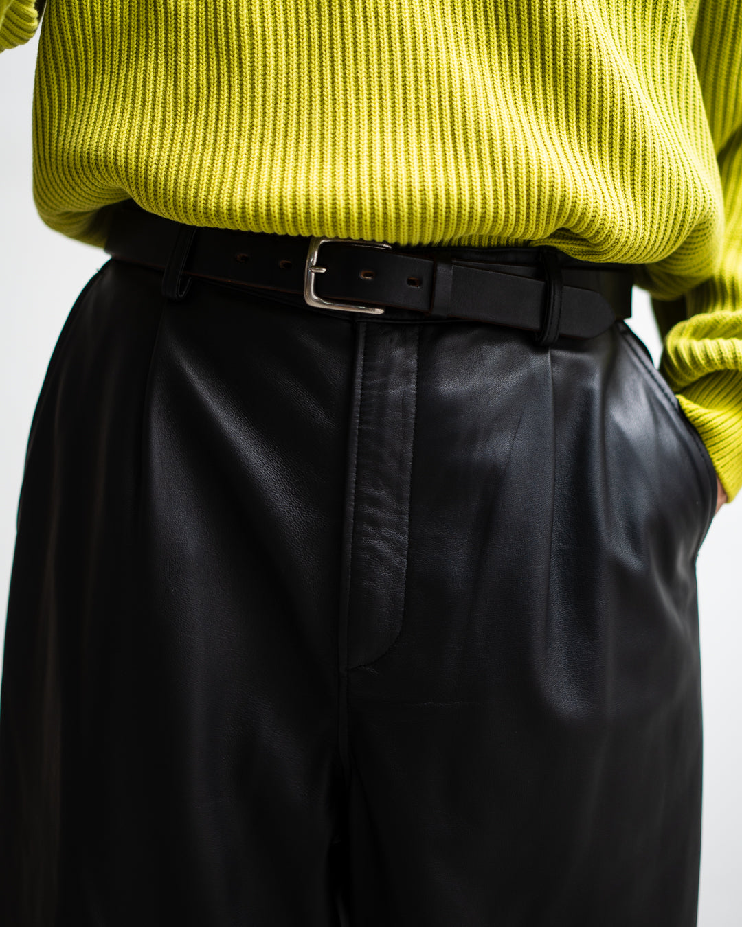 CCU NEW WIDE FIT SLACKS