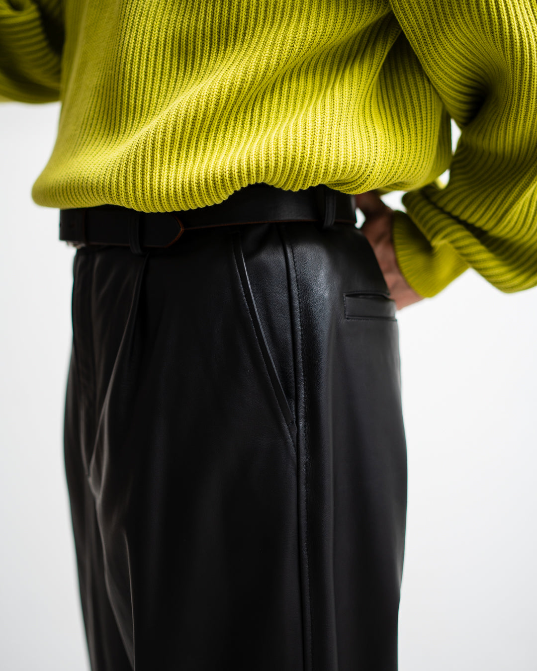 CCU NEW WIDE FIT SLACKS