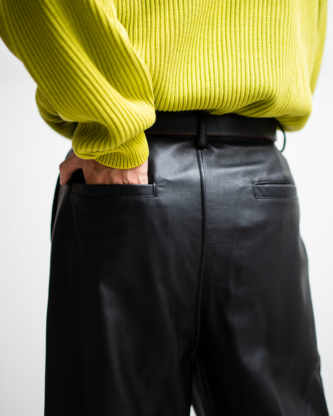 CCU NEW WIDE FIT SLACKS