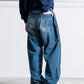 BIG MAC DENIM PAINTER PANTS