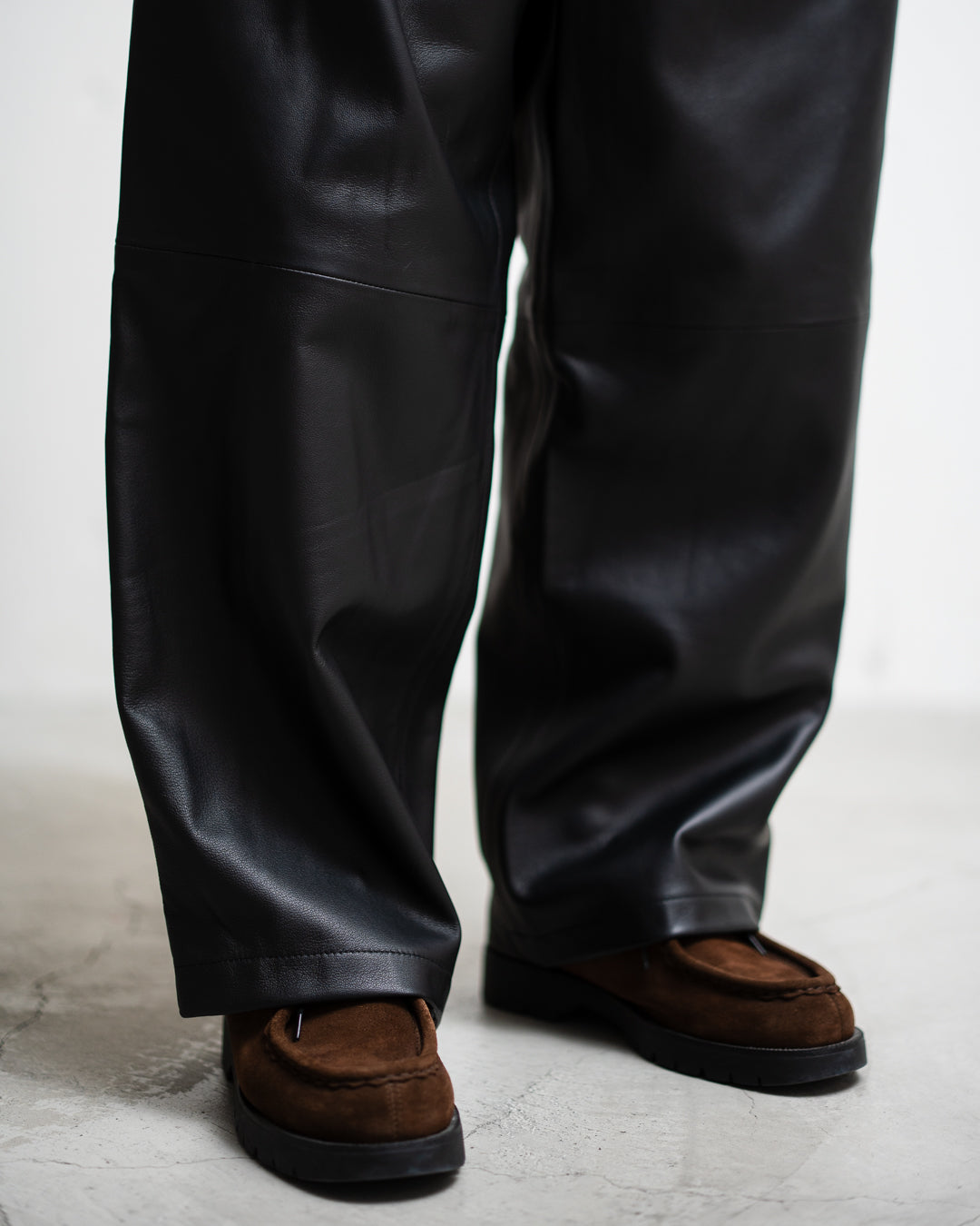CCU NEW WIDE FIT SLACKS