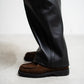 CCU NEW WIDE FIT SLACKS