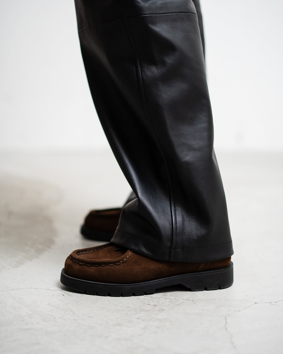 CCU NEW WIDE FIT SLACKS