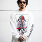 【COLLABORATION】NISHIMOTO IS THE MOUTH × Kosuke Kawamura L/S TEE