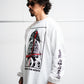 【COLLABORATION】NISHIMOTO IS THE MOUTH × Kosuke Kawamura L/S TEE