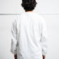 【COLLABORATION】NISHIMOTO IS THE MOUTH × Kosuke Kawamura L/S TEE