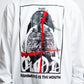 【COLLABORATION】NISHIMOTO IS THE MOUTH × Kosuke Kawamura L/S TEE