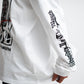 【COLLABORATION】NISHIMOTO IS THE MOUTH × Kosuke Kawamura L/S TEE