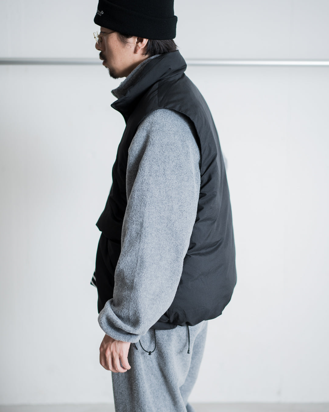 ES.1 Light Down Vest