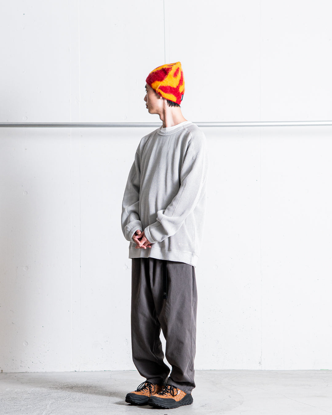 ROKX RPS PANT