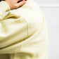 COMFORTABLE REASON Poly Waffle Sweat
