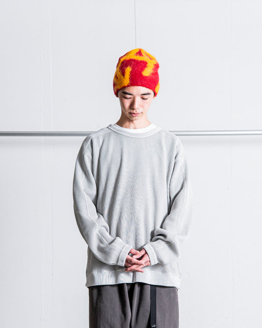 Gramicci WAFFLE CREW