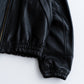 ROTOL LEATHER VENTILATION BLOUSON