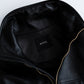ROTOL LEATHER VENTILATION BLOUSON
